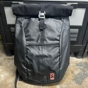 Chrome industries Yalta 2.0